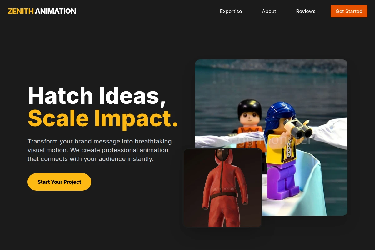 animation